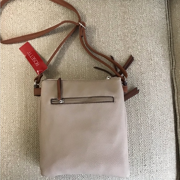 Rosetti crossbody bag NEW - Picture 2 of 4